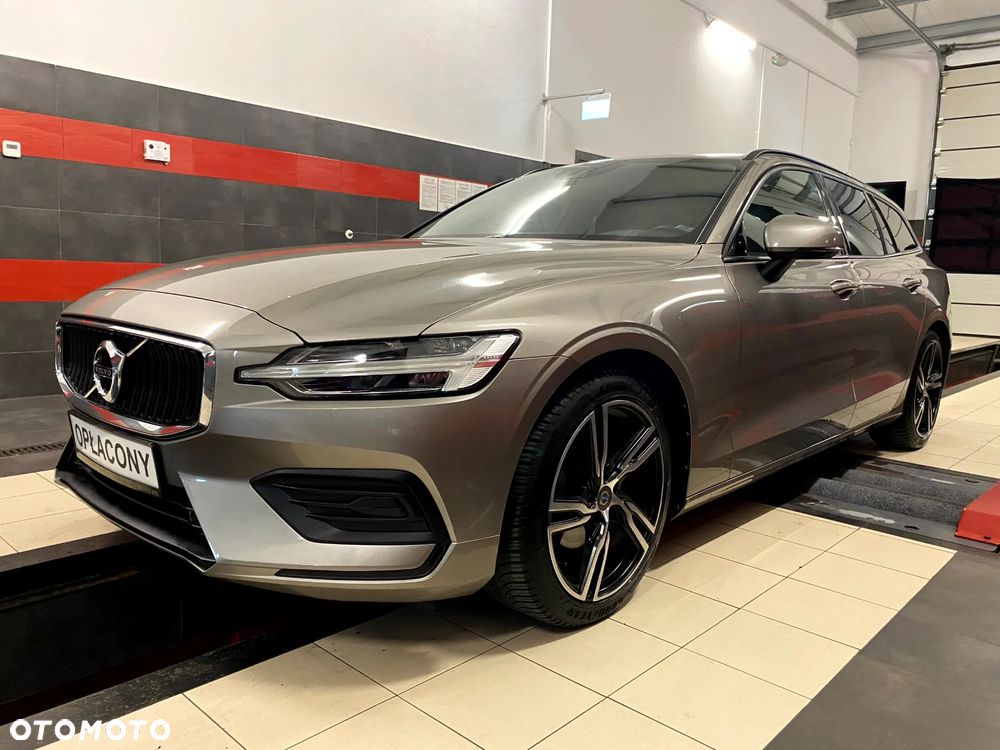 Volvo V60 D3 Geartronic Momentum Pro - 2