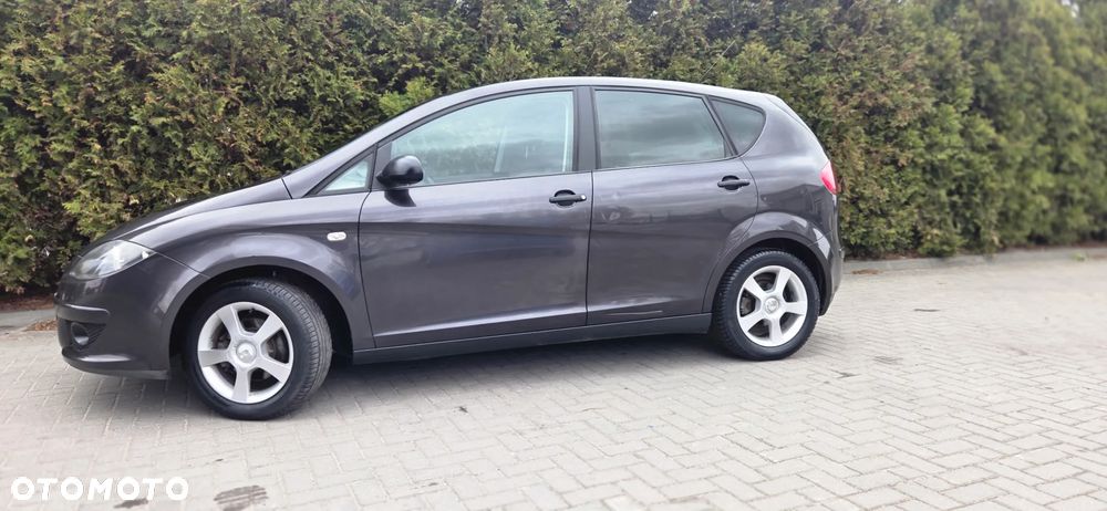 Seat Altea 1.6 Fresh - 6