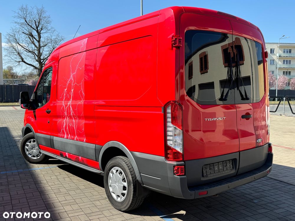 Ford Transit - 23