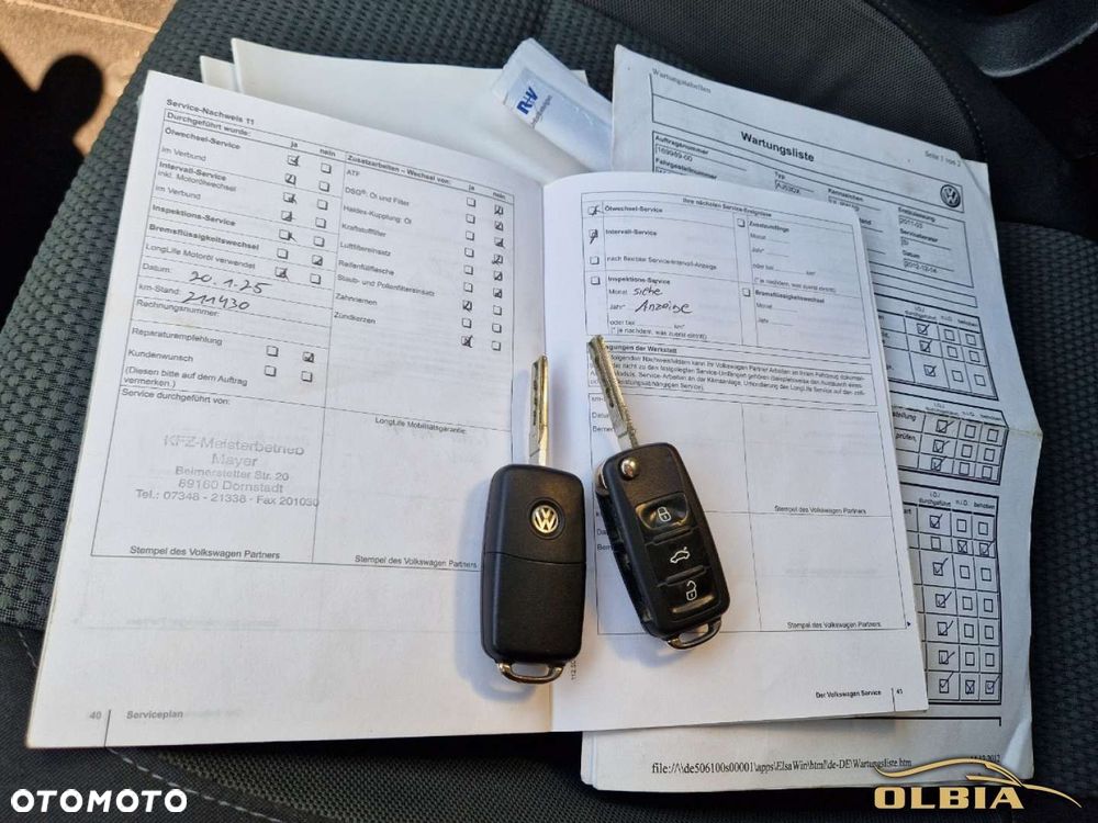 Volkswagen Golf 1.2 TSI Trendline - 31