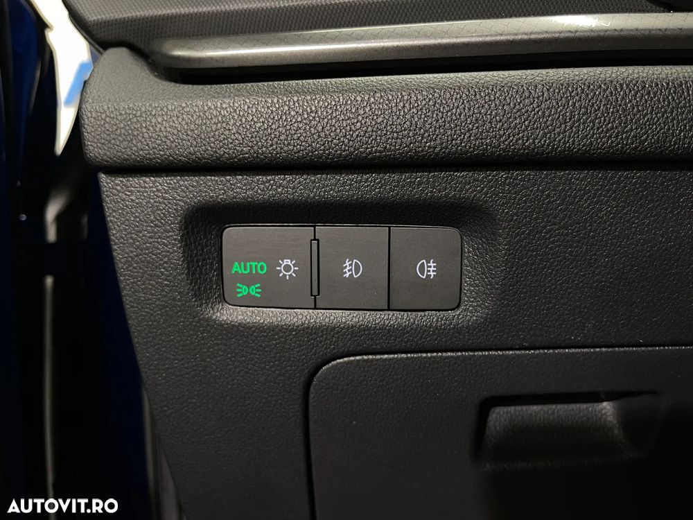 Skoda Octavia 2.0 TDI Ambition - 21