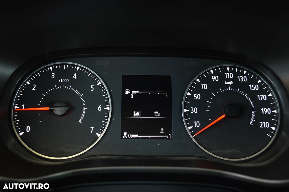 Dacia Logan ECO-G 100 MT6 Prestige - 18