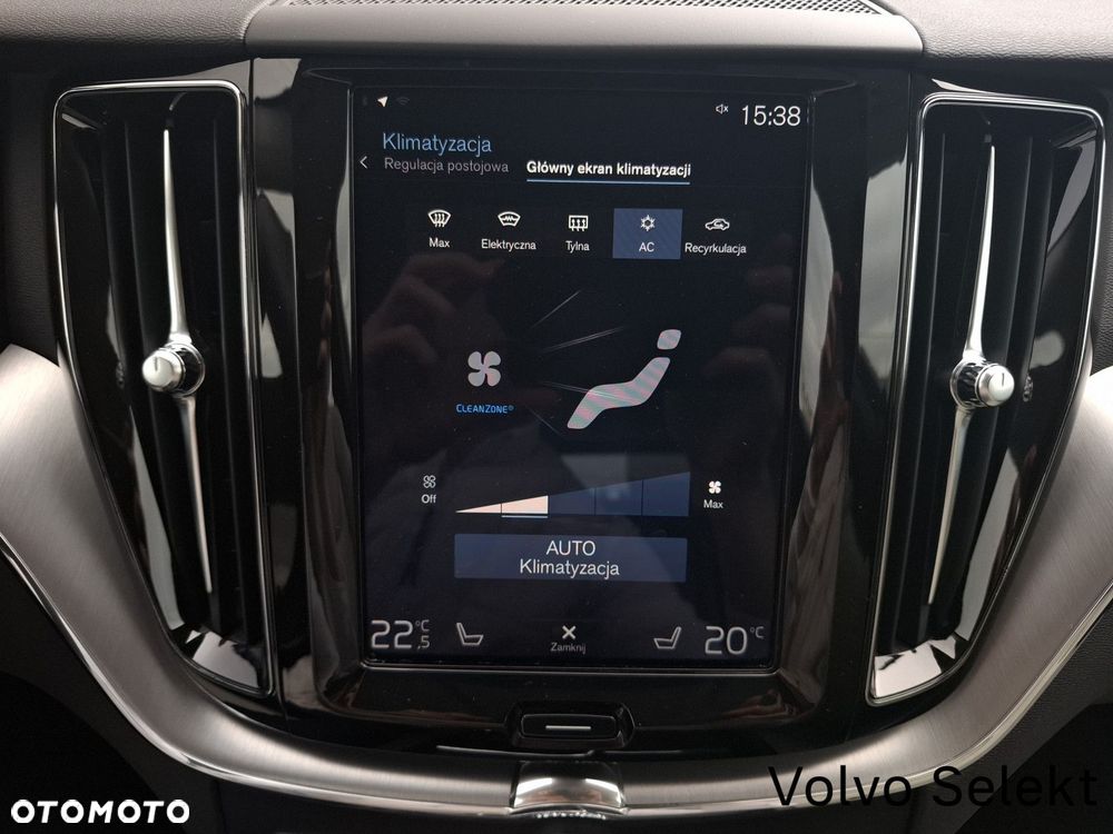 Volvo XC 60 - 24