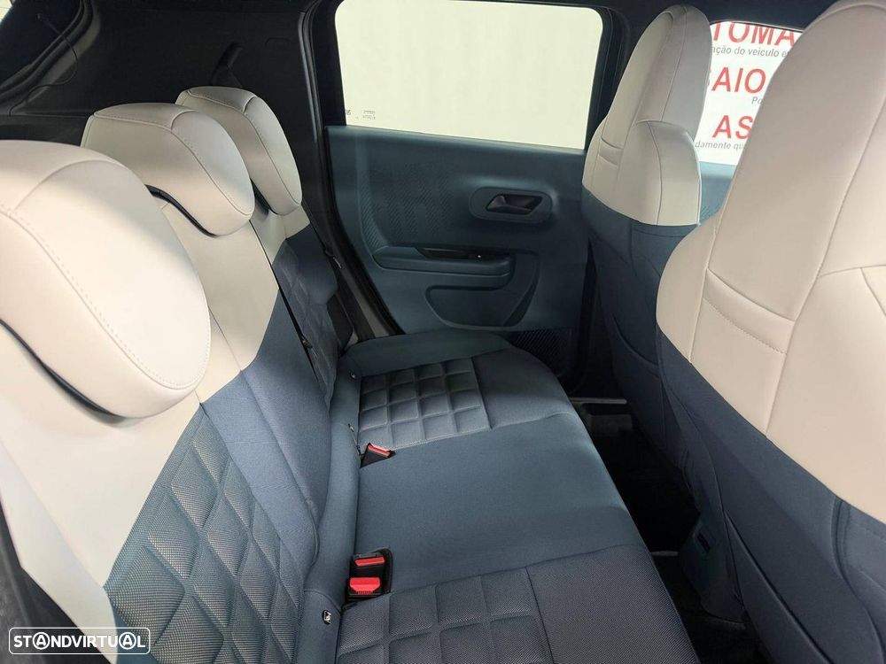 Fiat Grande Panda - 18