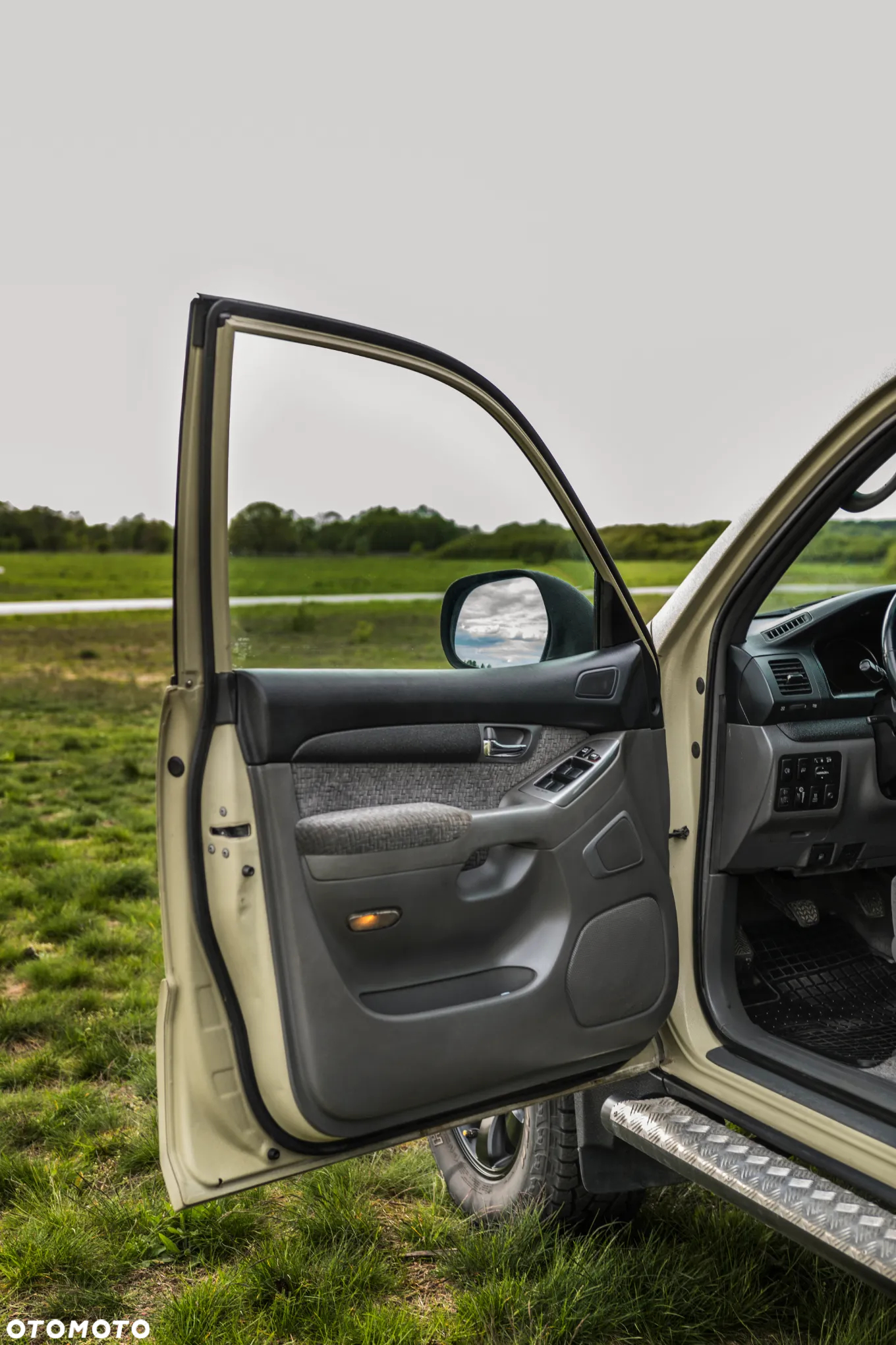 Toyota Land Cruiser 3.0 D Luna - 9