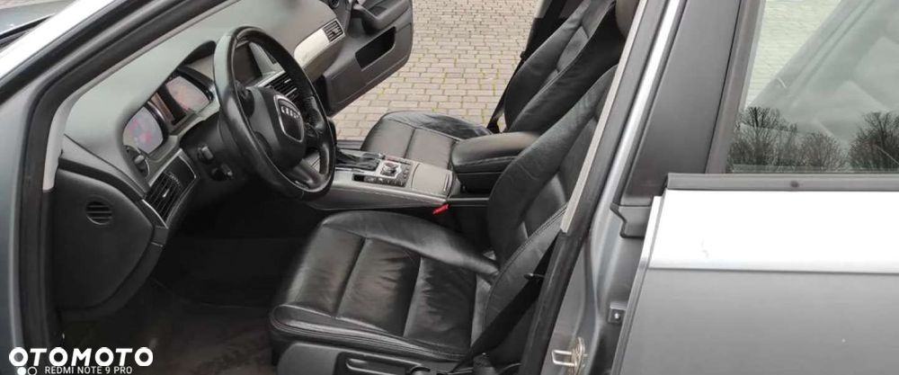 Audi A6 Avant - 6