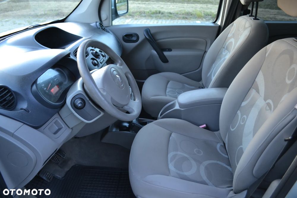 Renault Kangoo - 14