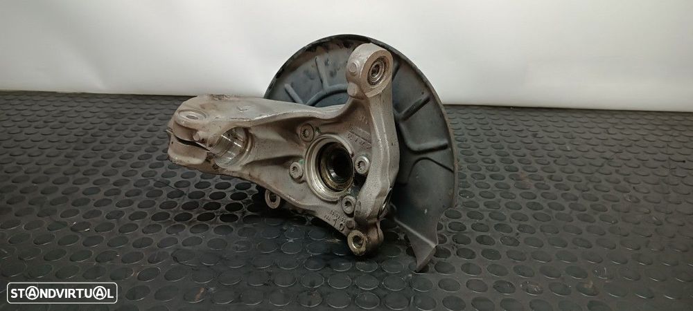 MANGA DE EIXO FRENTE DIREITA SEAT ALHAMBRA (710) STYLE - 5