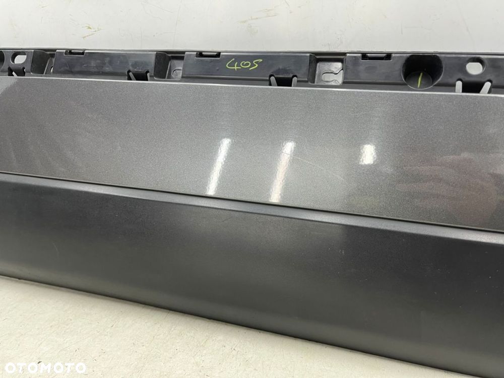 Listwa Range Rover 4 IV L405 12-21r. prawa tylna dolna nakładka drzwi bocznych prawy tył Vogue - 6