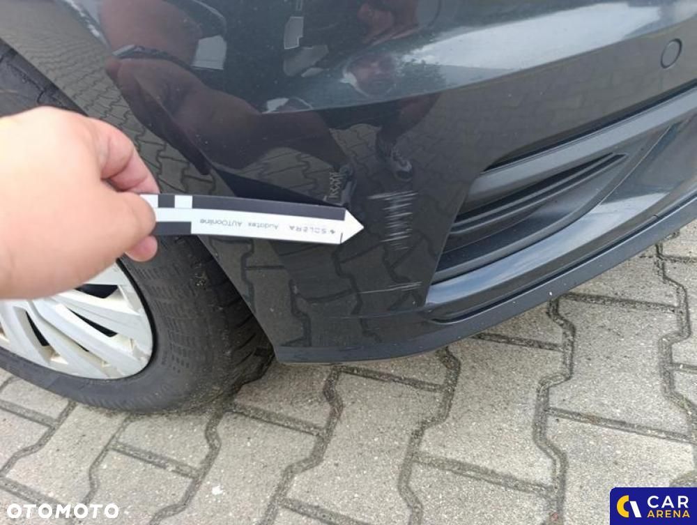 Volkswagen Golf - 25