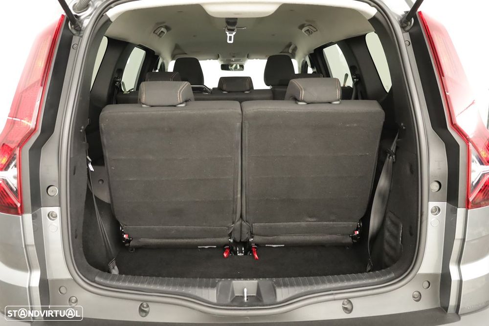 Dacia Jogger 1.0 ECO-G Extreme+ Up&Go 7L Bi-Fuel - 24