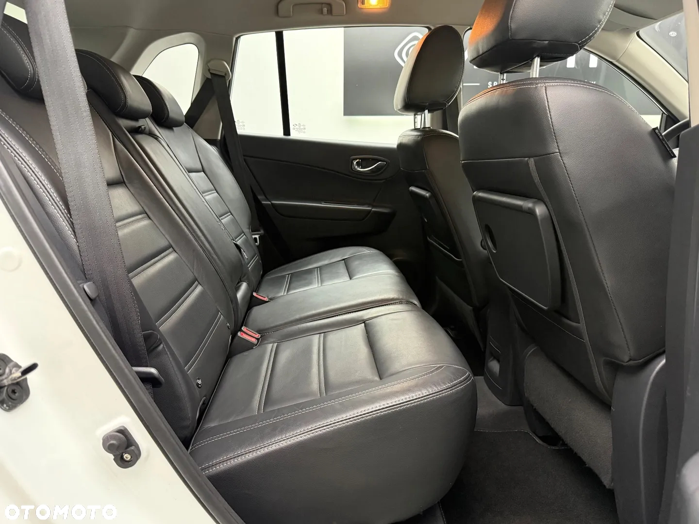 Renault Koleos 2.5 16V 4x4 Dynamique - 19