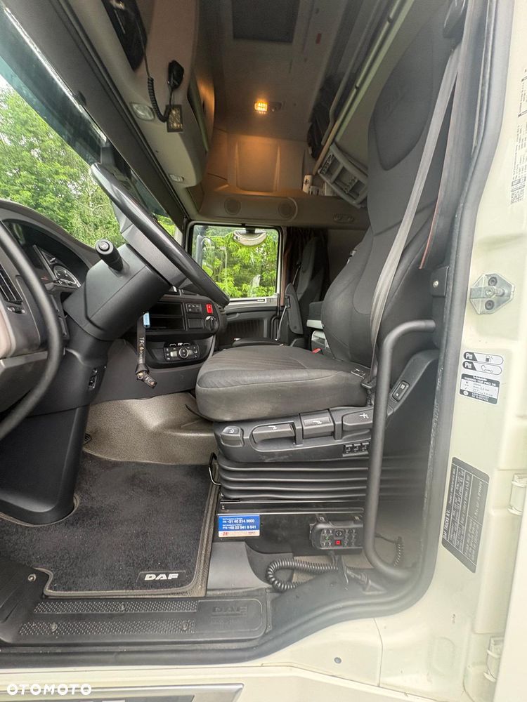 DAF XF 480 FT - 7