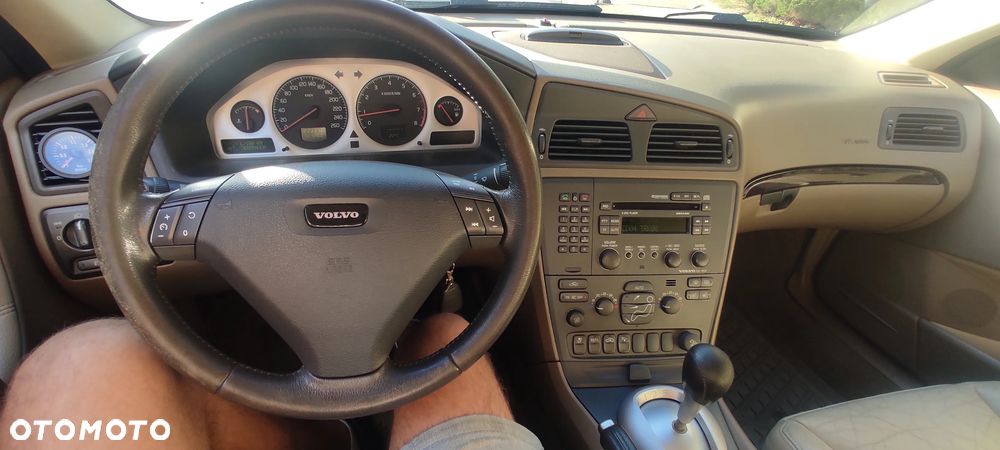Volvo S60 2.3 T5 - 5