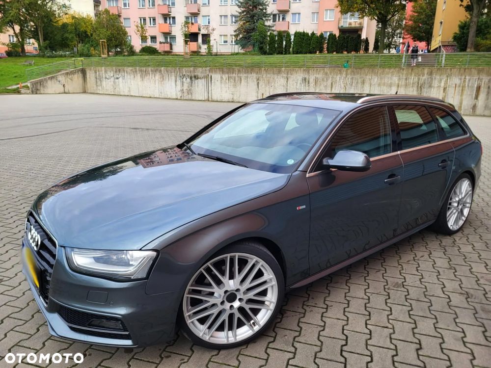 Audi A4 - 15