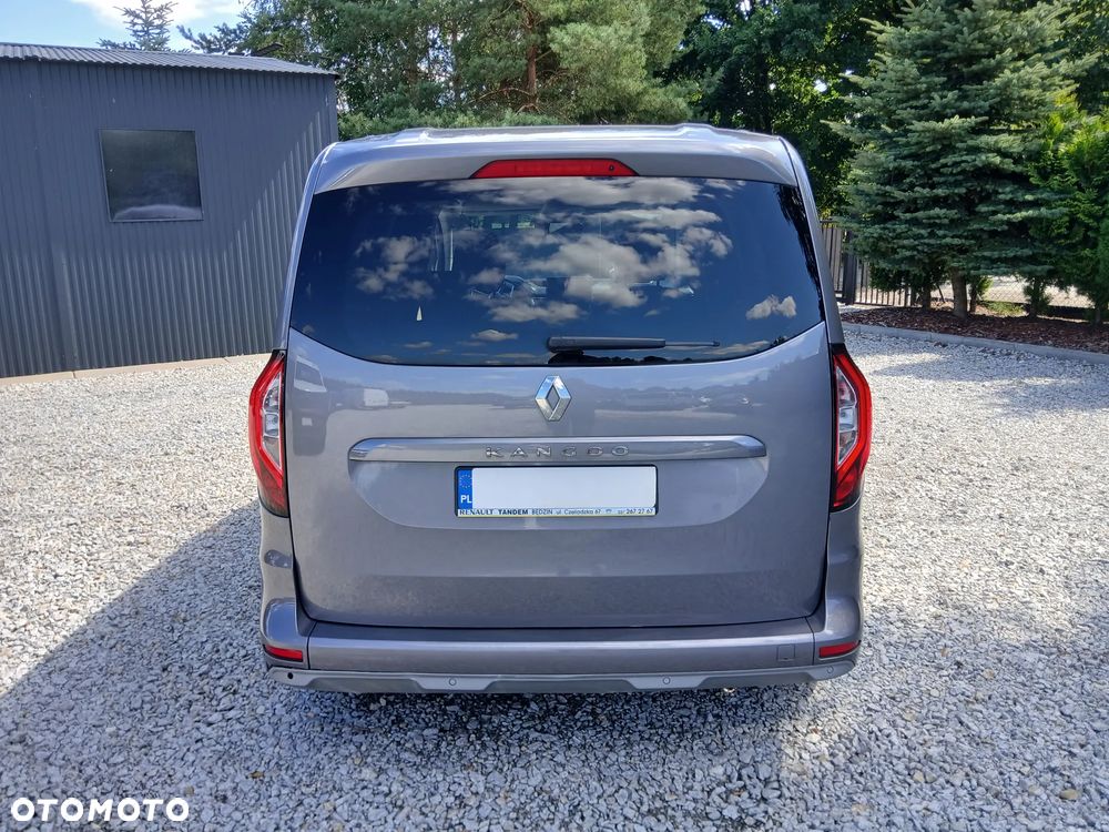 Renault Kangoo - 21