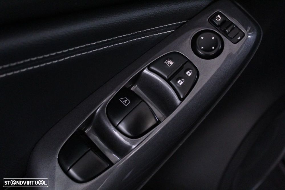 Nissan Juke 1.0 DIG-T N-Connecta - 20