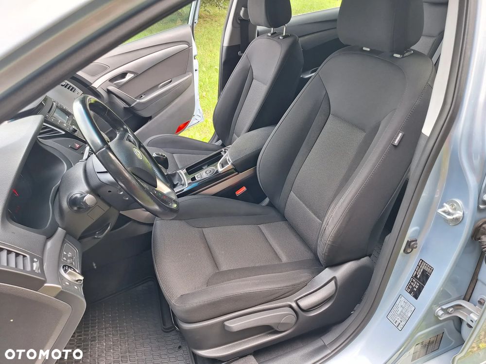 Hyundai i40 1.6 Comfort - 14