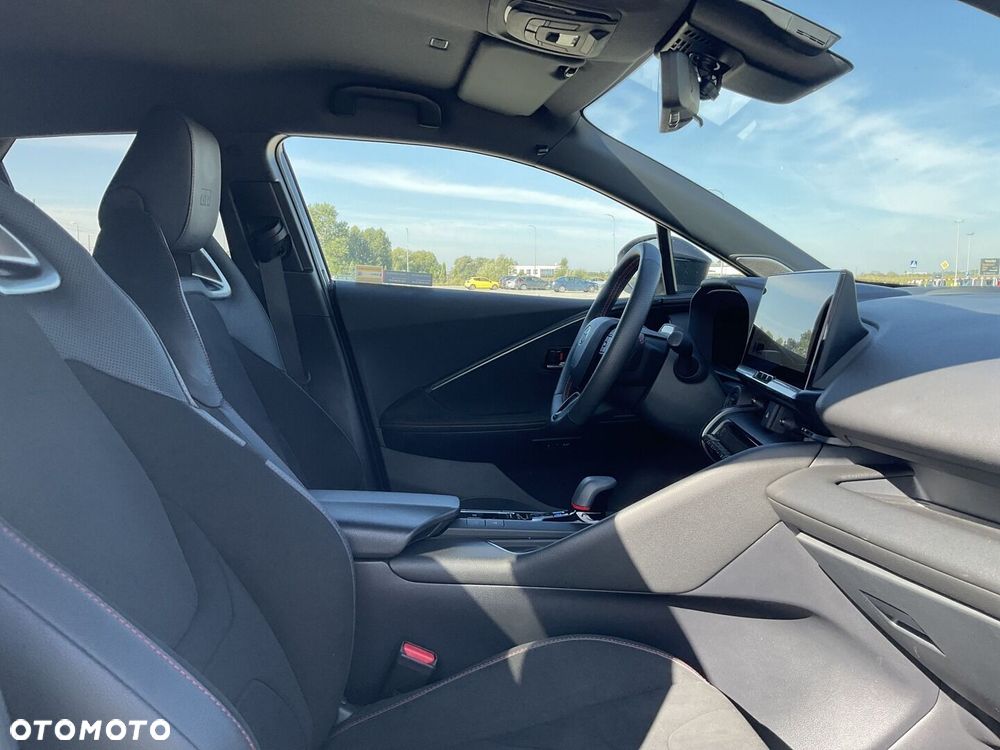 Toyota C-HR - 19