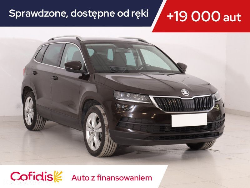 Skoda Karoq - 2