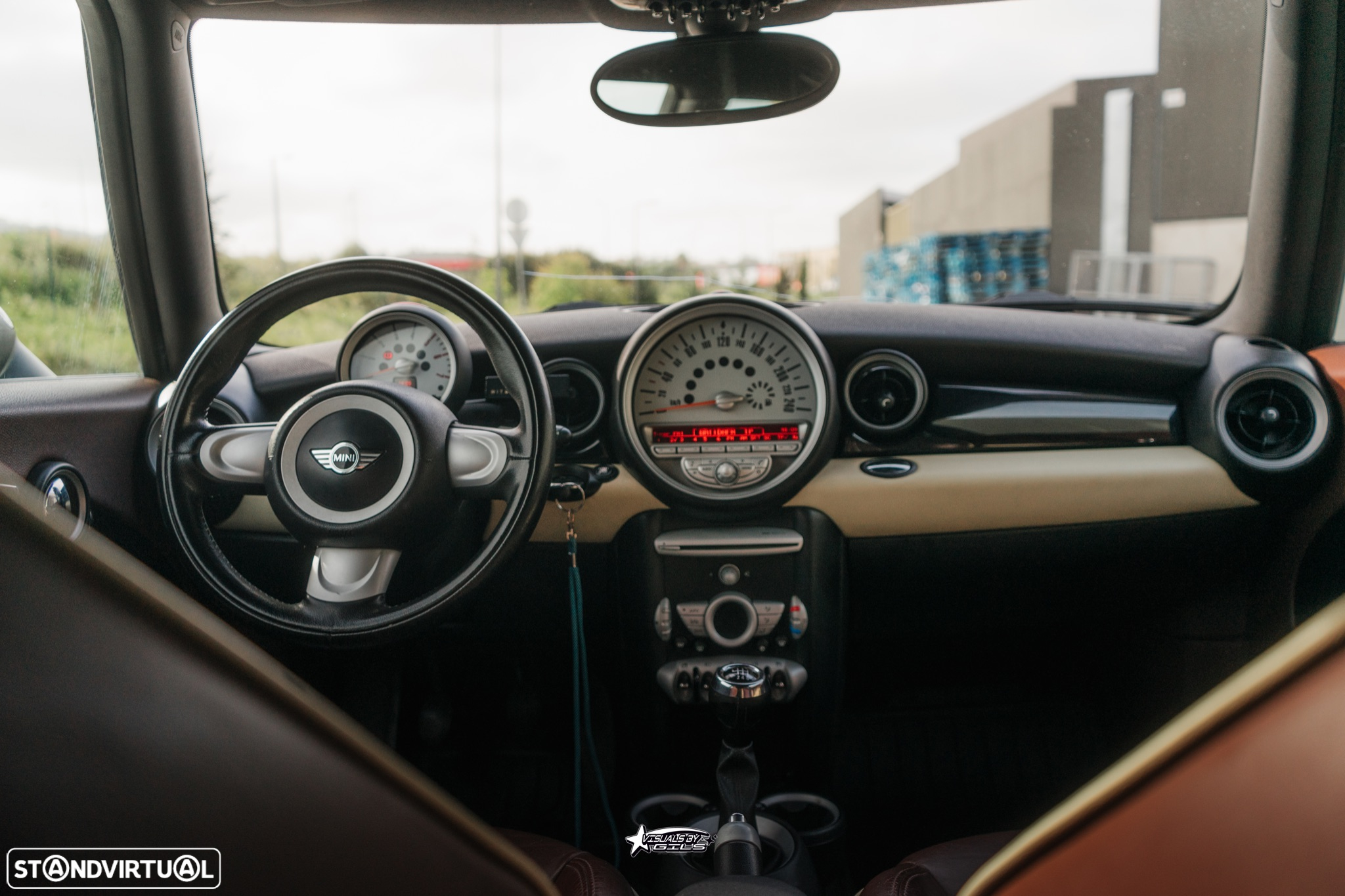 MINI Clubman Cooper D - 24