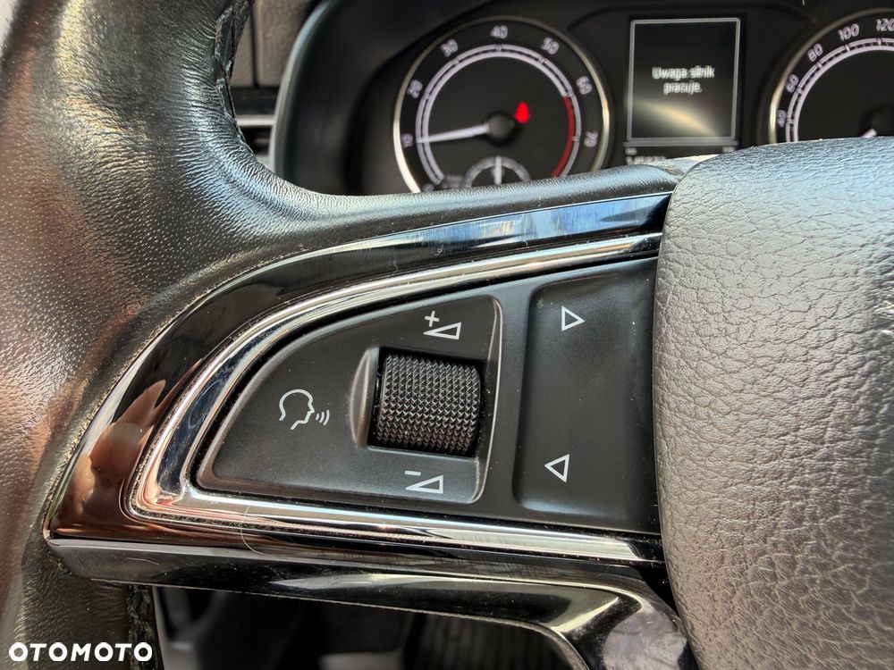 Skoda Scala 1.0 TSI Ambition - 19