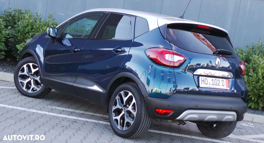Renault Captur TCe 150 EDC GPF COLLECTION - 2