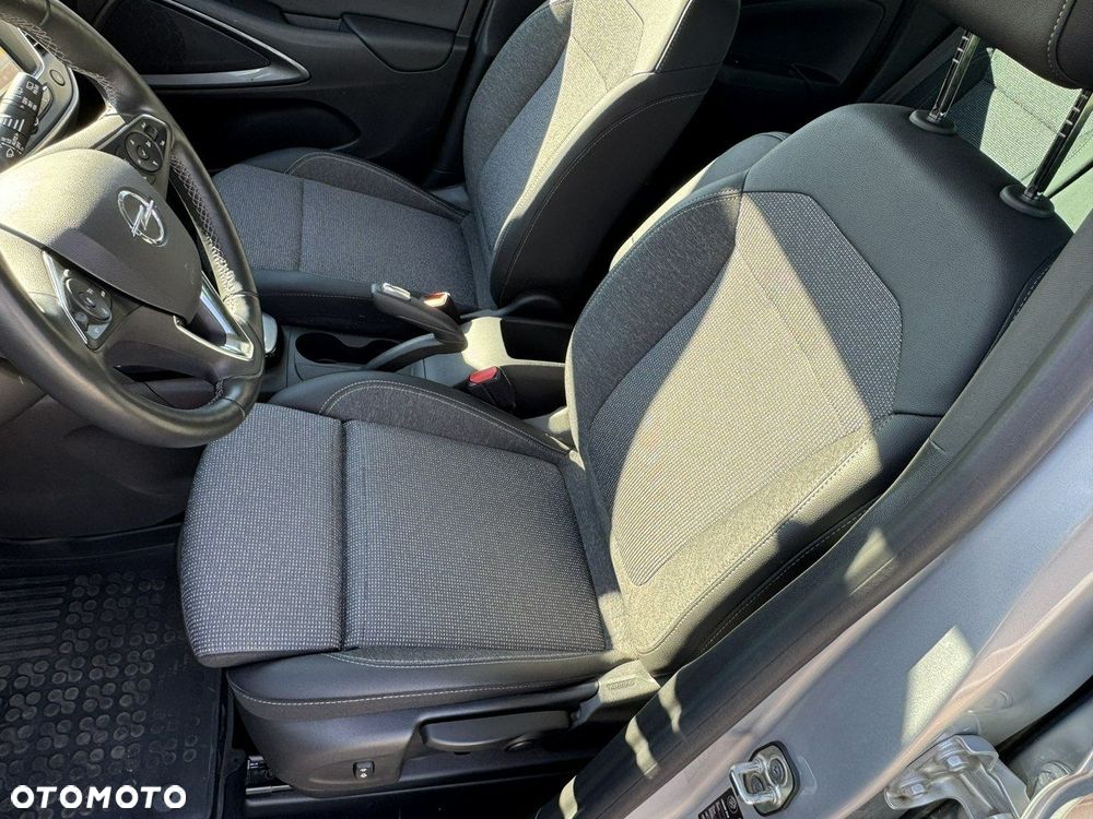 Opel Crossland 1.2 T Elegance - 26