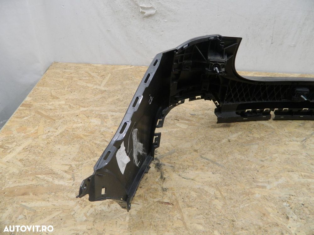 Bara spate Audi Q3 S-Line, 2019, 2020, 2021, 2022, 2023, 83F807511. - 10