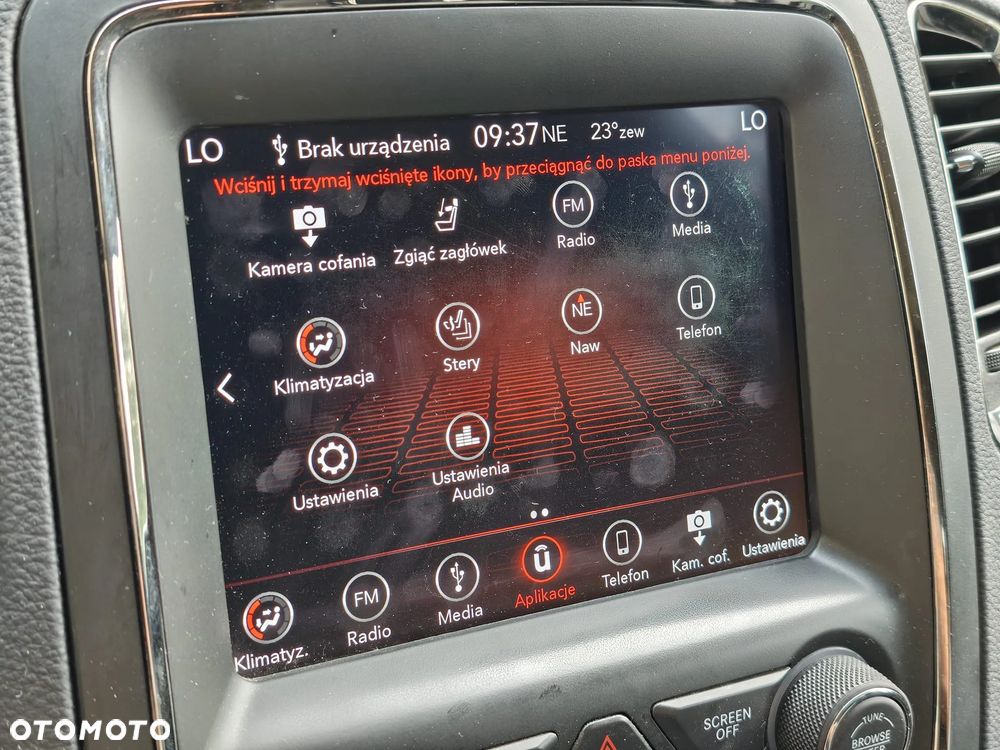 Dodge Durango 3,6 Citadel - 25