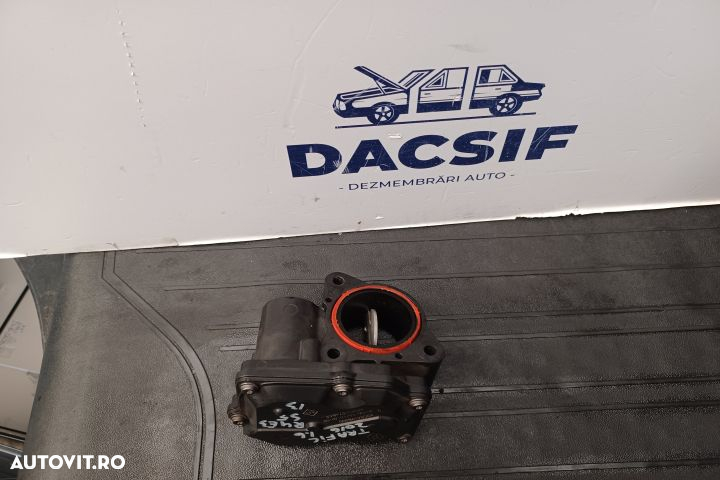 Clapeta acceleratie A2C84198300 H8201374868 161A09278R A2C84198300 H8 - 3