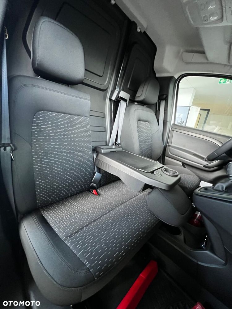 Mercedes-Benz citan 110 CDI - 18