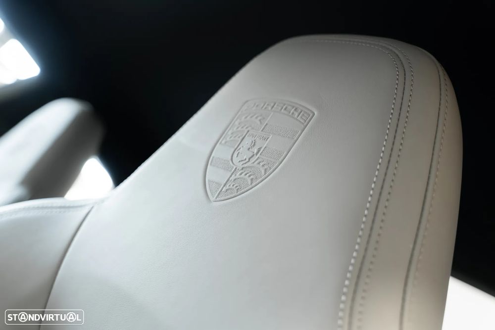 Porsche 911 (992) Carrera S PDK - 25