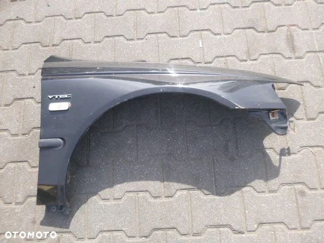 BŁOTNIK PRAWY PRZÓD PRAWY PRZEDNI HONDA ACCORD VI 98-02 - 2