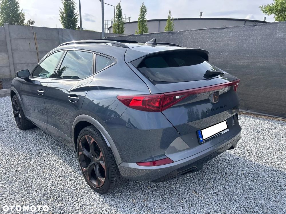 Cupra Formentor - 7