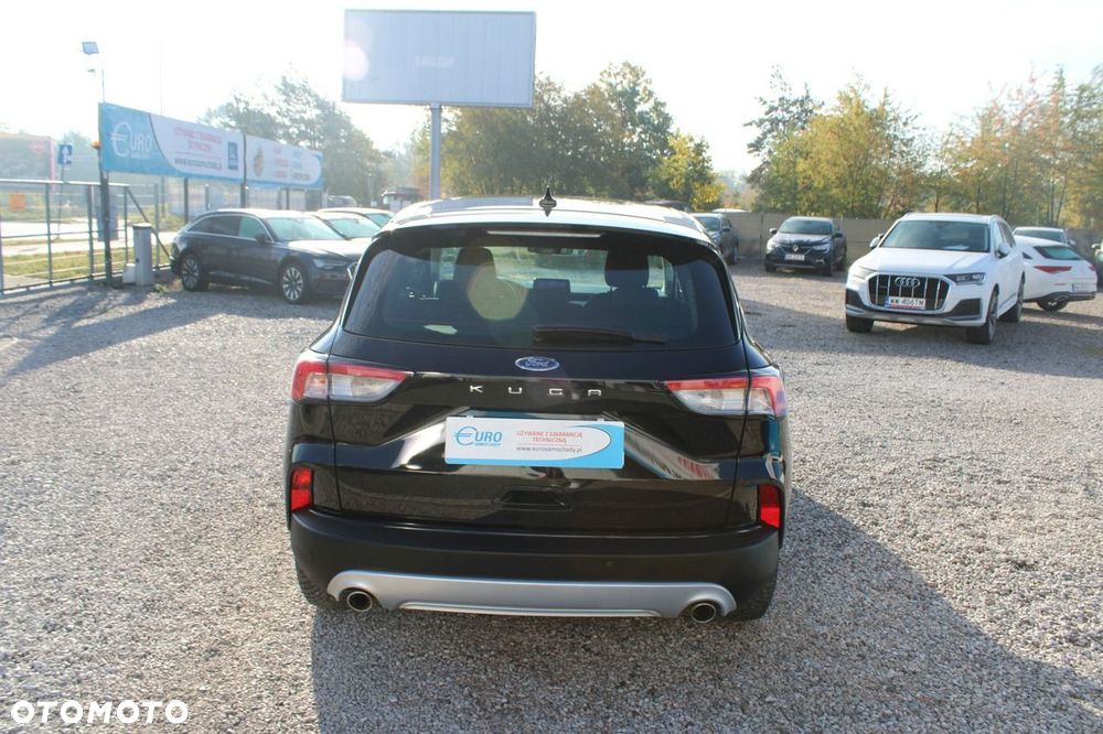 Ford Kuga - 7