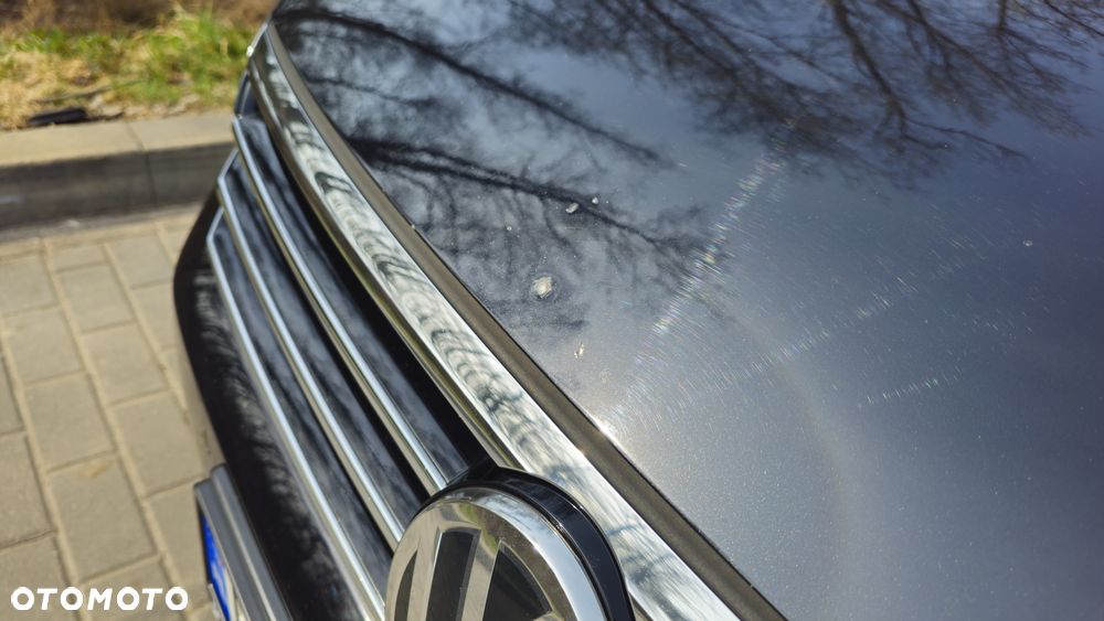 Volkswagen Passat 2.0 TSI BMT Highline DSG - 10