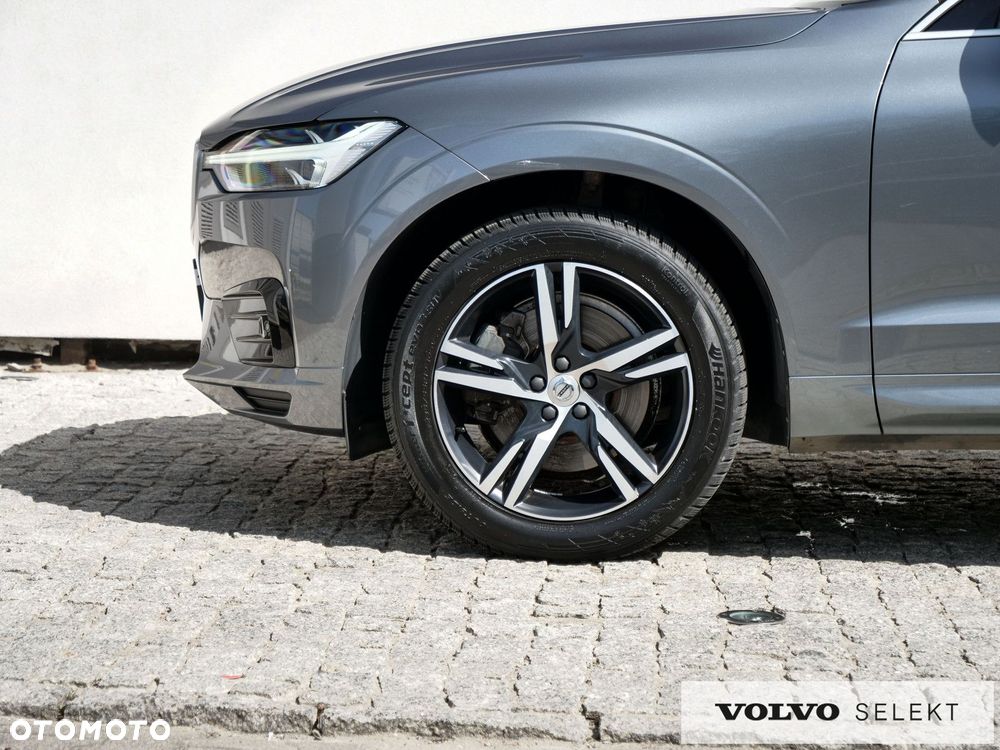 Volvo XC 60 - 11