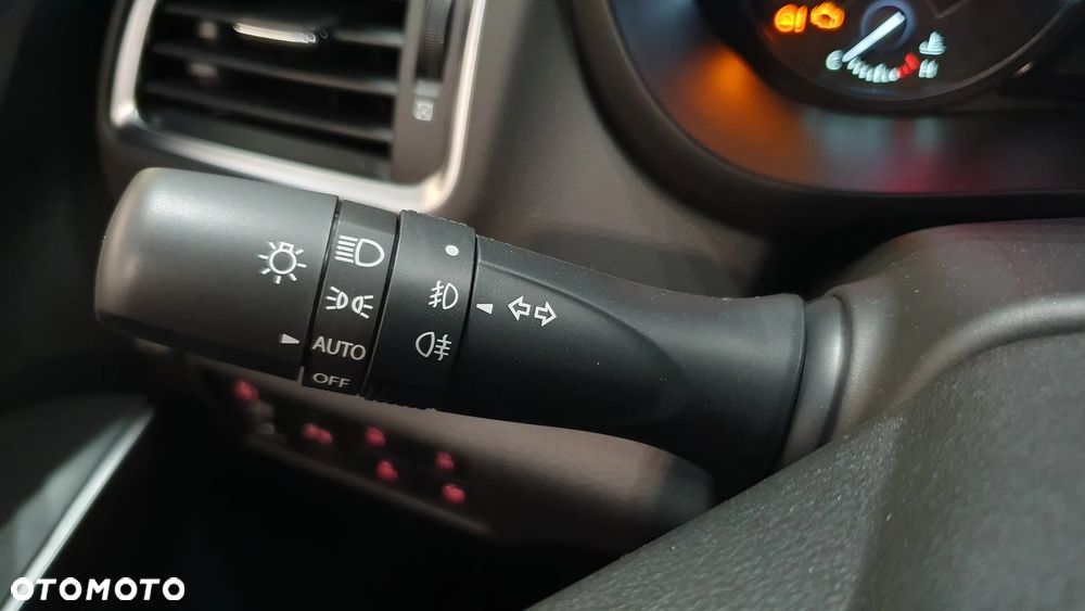 Suzuki SX4 S-Cross 1.4 SHVS Elegance SP - 28