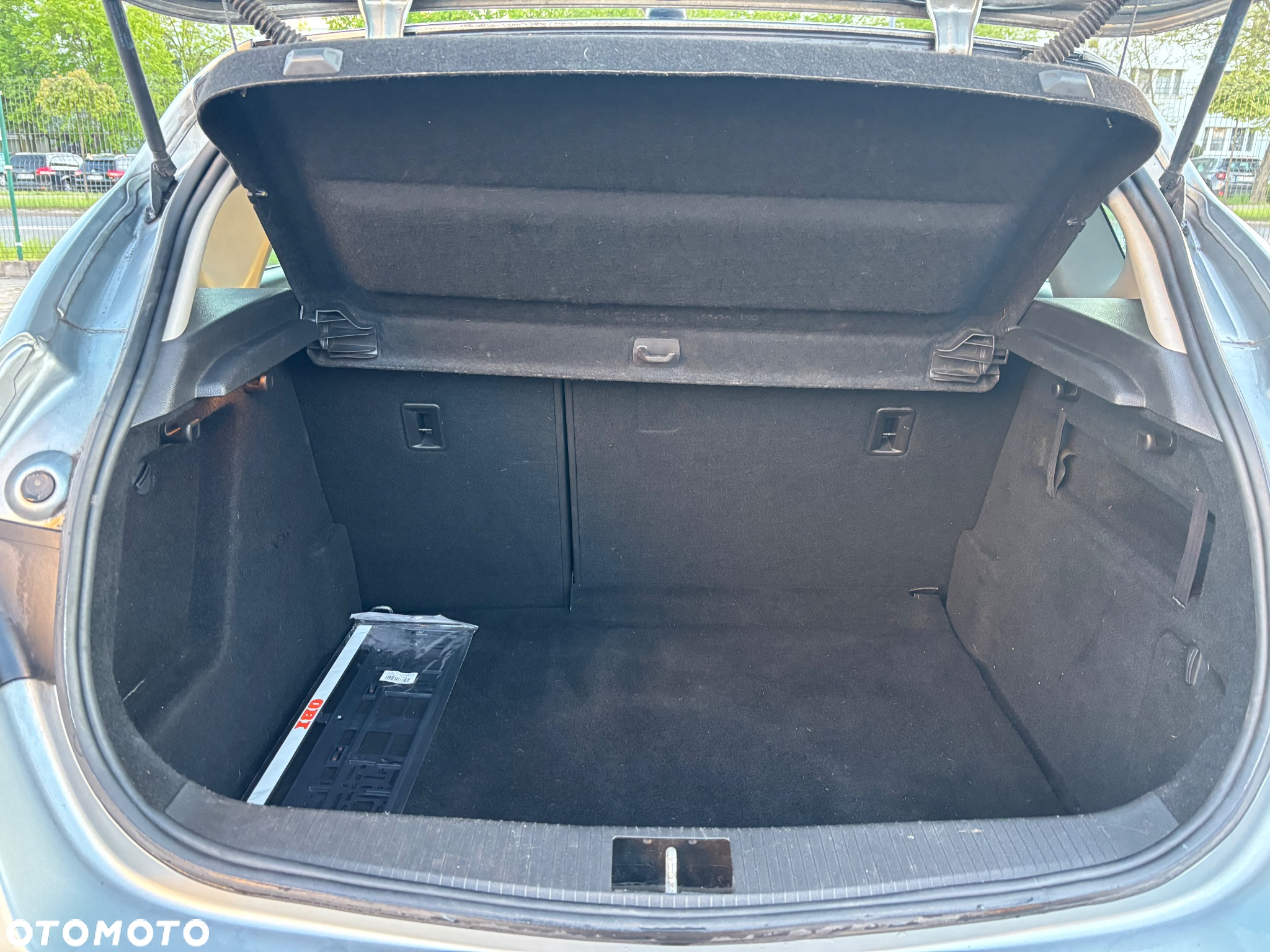Opel Astra IV 1.6 T Sport - 6