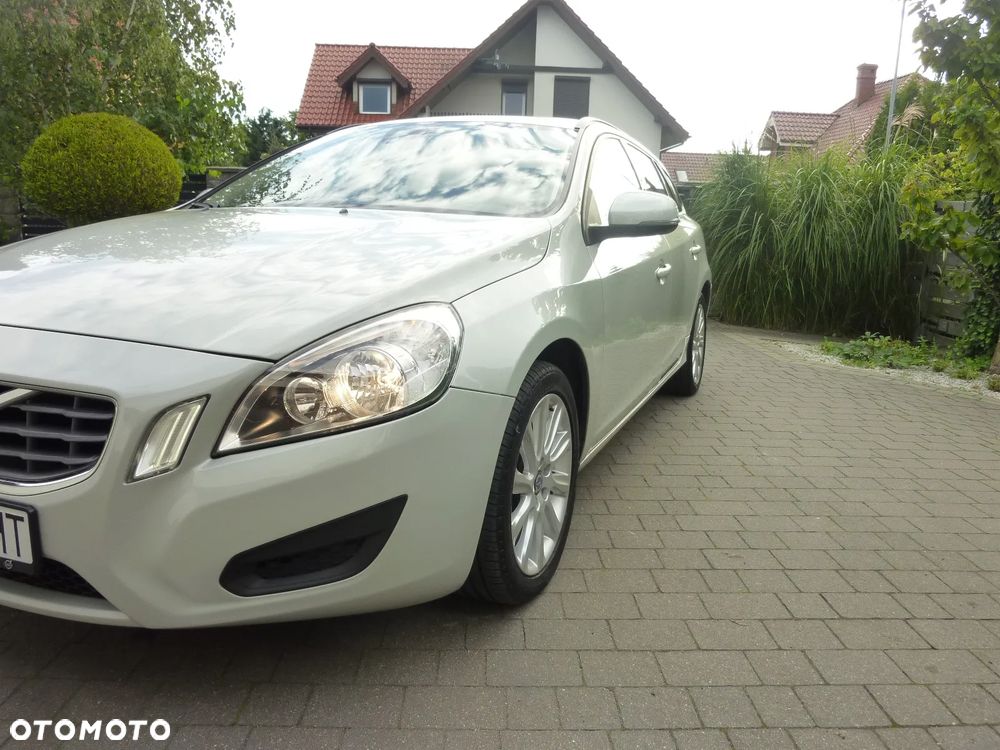 Volvo V60 D3 RDesign - 9