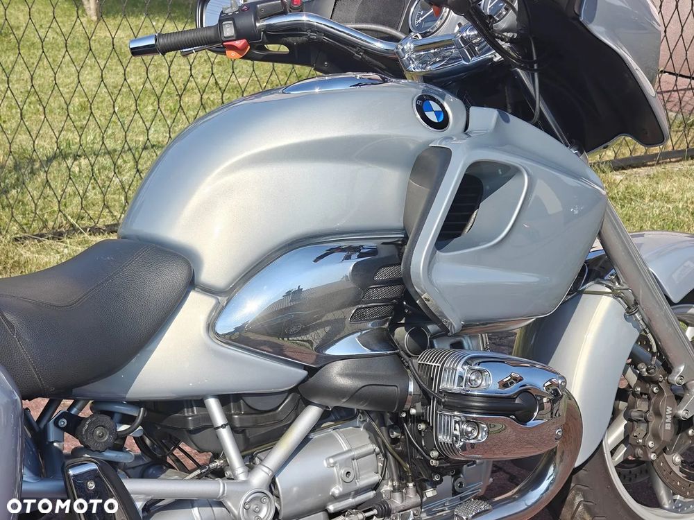BMW R - 15