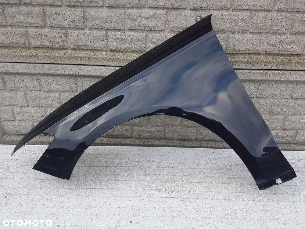 FORD MONDEO MK 5 MK5 FUSION 15-20 BŁOTNIK LEWY - 1