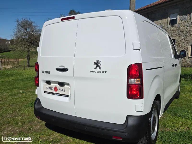 Peugeot Expert HDI L2H1 - 6