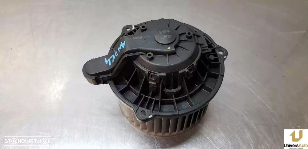 MOTOR SOFAGEM KIA SPORTAGE 2011 -971132Y000 - 3