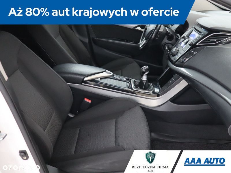 Hyundai i40 - 11