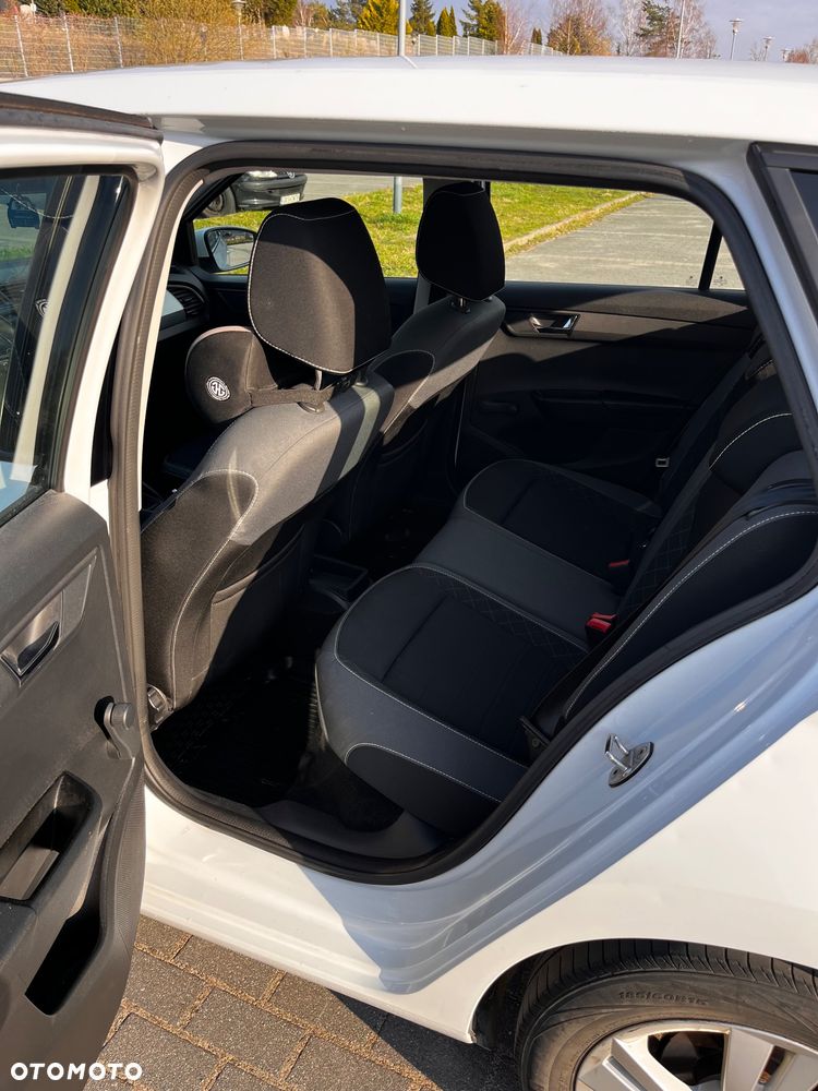 Skoda Fabia 1.0 TSI Ambition - 16
