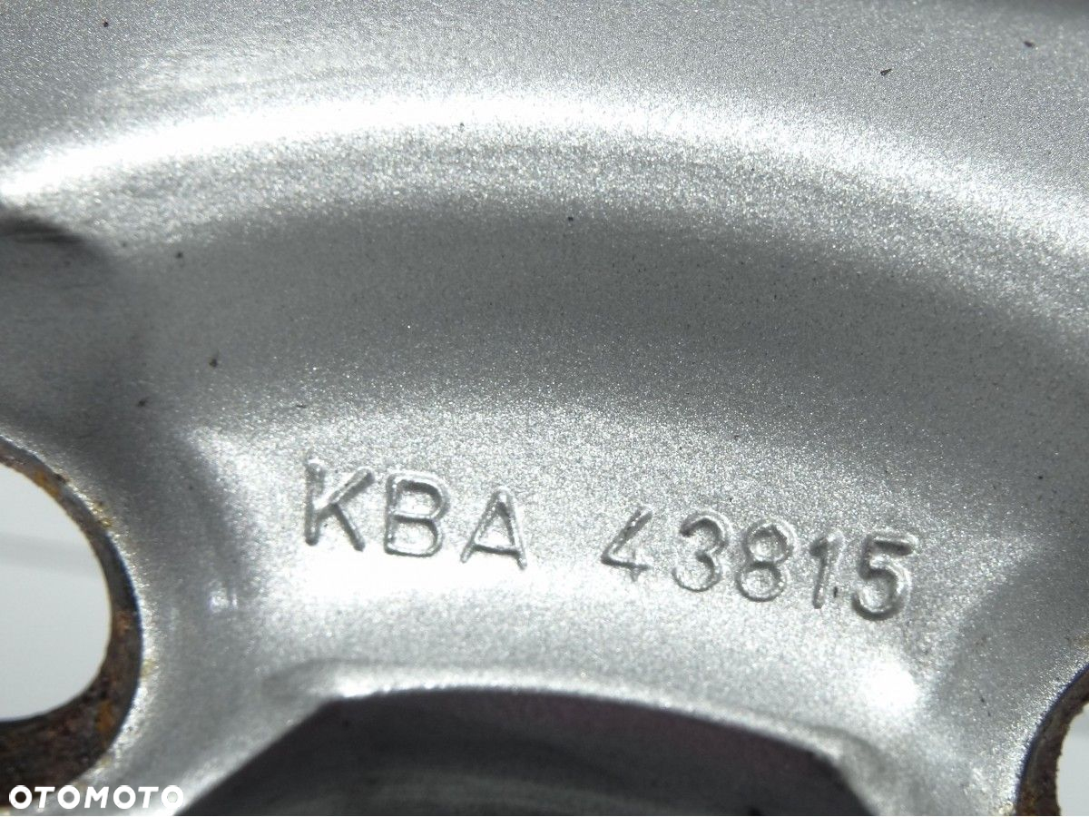 FelgistaloweVOLKSWAGEN14"VWGOLF4(1997-2005)GEN.IV - 4