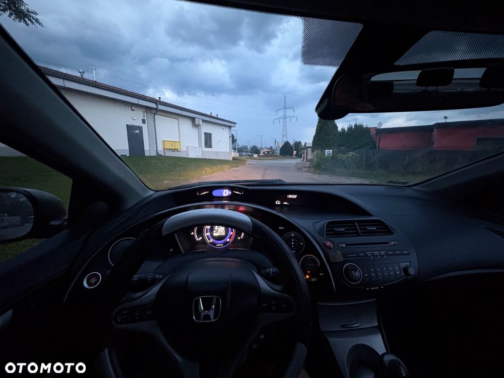 Honda Civic - 6