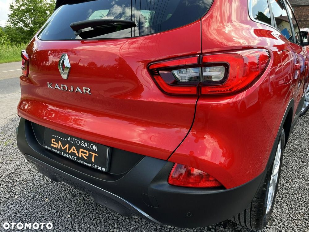 Renault Kadjar - 26
